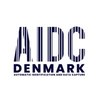 AIDC Denmark logo - Similar company to Micollect