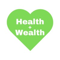 HealthnWealth logo - Similar company to Matronix Optotechnik Private Limited