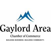 Gaylord Area Chamber of Commerce logo - Similar company to The Otsego County Chamber Of Commerce