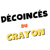 Décoincés du Crayon logo - Similar company to La Facilitation