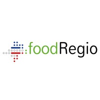 foodRegio e.V. logo - Similar company to Nova Software Hr