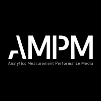 AMPM Analytics Measurement Performance Media logo - Similar company to Ahead Creative Hub