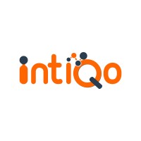 intIQo logo - Similar company to Adwitiya Technologies
