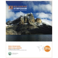Xii Simposio Bolivariano De Exploracion En Cuencas Subandinas