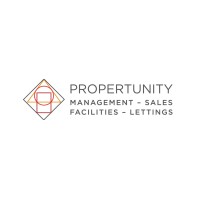 Propertunity - Providing bespoke property investment and management advice logo - Similar company to Propertunity Investment