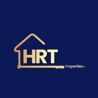HRT Properties Official logo - Similar company to Fusion Edge Solar