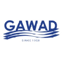 Gawad Mixers logo - Similar company to Sarrdesign