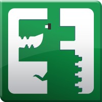 EffinFunny Productions logo - Similar company to Aermes.Ai
