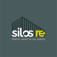 Silos Re Real Estate logistics & industrial logo - Similar company to Re4Com