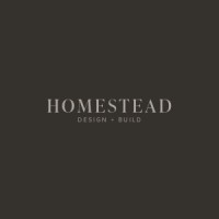 Homestead Design Build logo - Similar company to Ma+Hg Architects