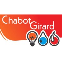 Chabot Girard logo - Similar company to Menuiserie Auguste