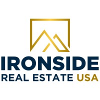 IRONSIDE | Real Estate USA logo - Similar company to Fn-Developers