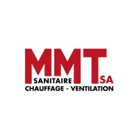 MMT SA Chauffage Sanitaire logo - Similar company to Ispag