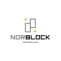 Norblock Prefabricado logo - Similar company to Arkitech Building & Design