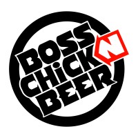 Boss ChickNBeer logo - Similar company to Locle Box