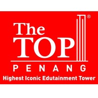 The TOP Penang logo - Similar company to Only World Group Holdings Bhd