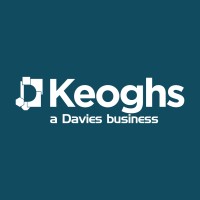 Keoghs logo - Similar company to Bison Solicitors