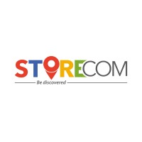 Storecom Digitech Pvt. Ltd logo - Similar company to Flamboyant Technologies