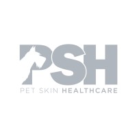 PSH Skincare para mascotas logo - Similar company to Powerfitt