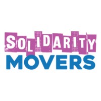 Solidarity Movers logo - Similar company to Speedy Movers