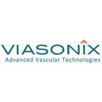 Viasonix logo - Similar company to Vasculab