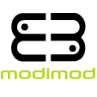 MODIMOD logo - Similar company to Normequip