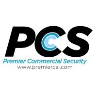 Premier Commercial Security logo - Similar company to Capturelife, Inc.