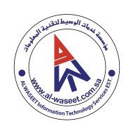 خدمات الوسيط لتقنية المعلومات logo - Similar company to 3D Solutions