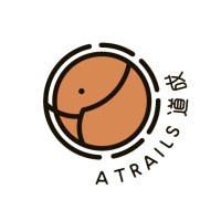A Trails Travel logo - Similar company to Our Beijing