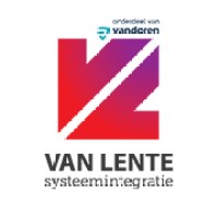 Van Lente Systeemintegratie logo - Similar company to Rodateq