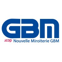 Nouvelle Miroiterie GBM logo - Similar company to Sarl Gbm Menuiserie