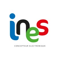 INES RD logo - Similar company to Atelog Myscore
