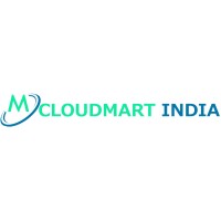 CloudMart India logo - Similar company to Cloud Mart