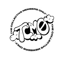 THE COLLECTIVEMEMBERS ONLY logo - Similar company to Always Create