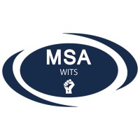 Muslim Student Association of Witwatersrand logo - Similar company to Shift Technology Services