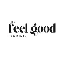 The Feel Good Florist logo - Similar company to Touch Solicitors Ltd