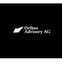 Orthos Advisory AG logo - Similar company to Aleph Finance Group