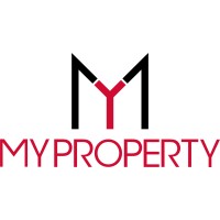MY PROPERTY logo - Similar company to Resonance Events