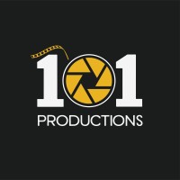 101 Productions logo - Similar company to Algorythm