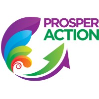 ProsperACTION logo - Similar company to Bio Lonreco