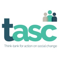 TASC - Think-tank for Action on Social Change logo - Similar company to Institute Of International And European Affairs