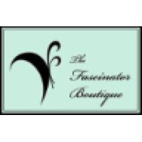 The Fascinator Boutique logo - Similar company to 21-4