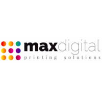 Max Digital Printing Solutions logo - Similar company to Digitalmax