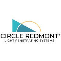 Circle Redmont logo - Similar company to Copperloy