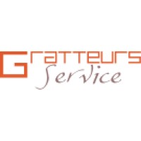 Gratteurs Services logo - Similar company to Y3D Civil Engineering