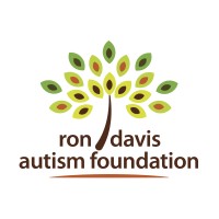 Ron Davis Autism Foundation logo - Similar company to Aascend