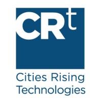 CitiesRising Technologies logo - Similar company to Michigan Roundtable For Just Communities