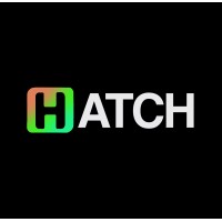 Hatch Talent logo - Similar company to Client Link Llc