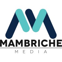 Mambriche Media logo - Similar company to Scholae Apf