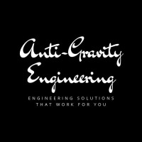 Anti Gravity Engineering logo - Similar company to Institute For Quantum Gravity